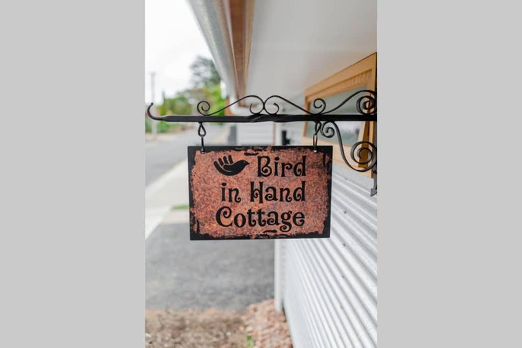 Bird In Hand Cottage, Port Noarlunga Extérieur photo